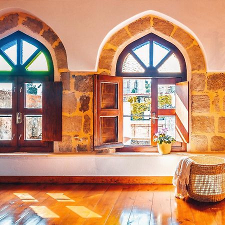Rhodes City Mandorla Apartments المظهر الخارجي الصورة